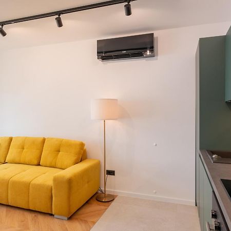 Split Platz Apartment Екстериор снимка