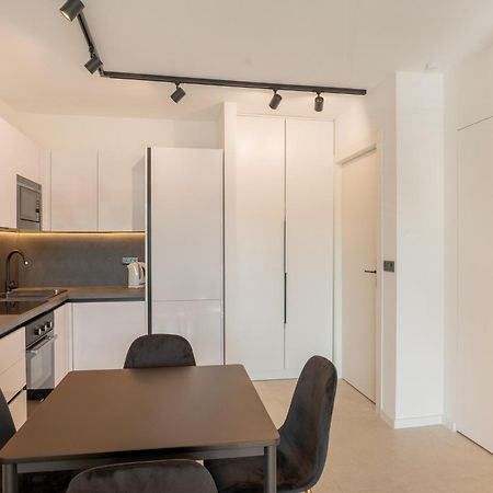 Split Platz Apartment Екстериор снимка