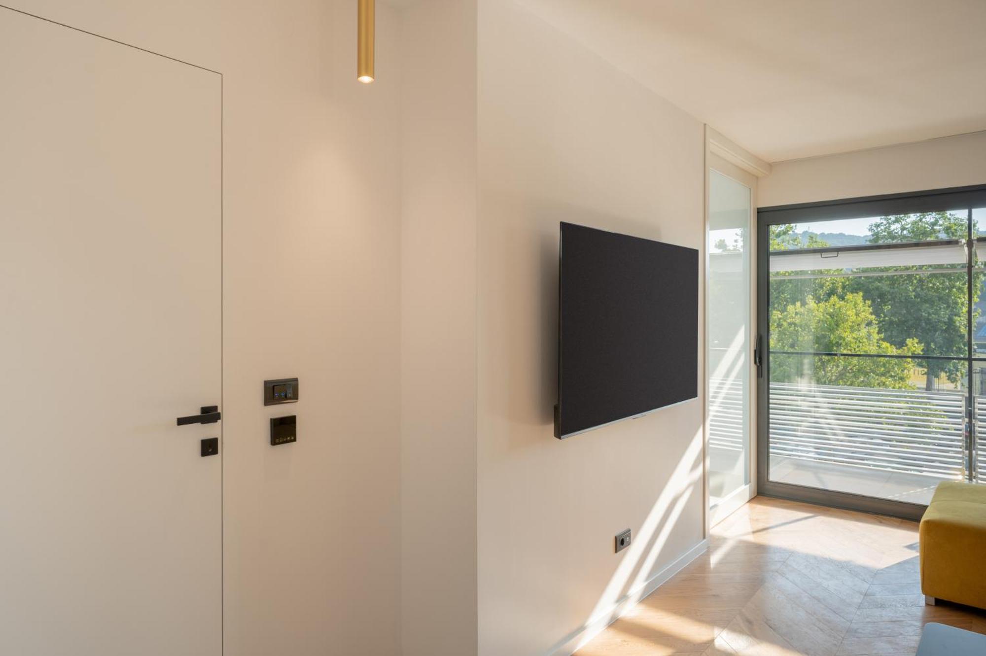 Split Platz Apartment Екстериор снимка