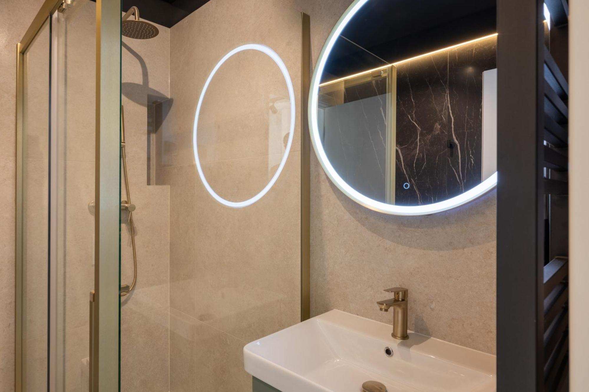 Split Platz Apartment Екстериор снимка