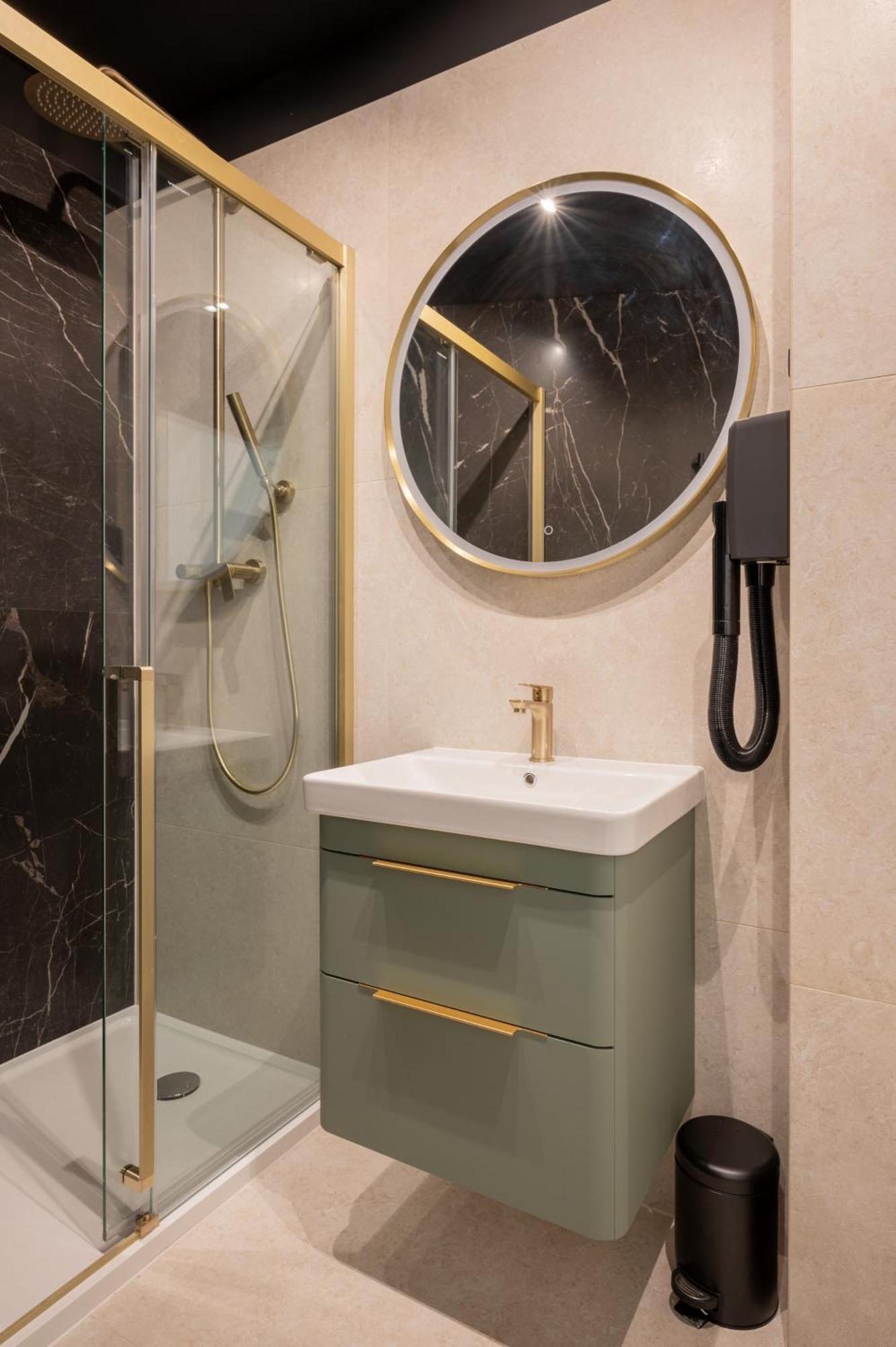 Split Platz Apartment Екстериор снимка