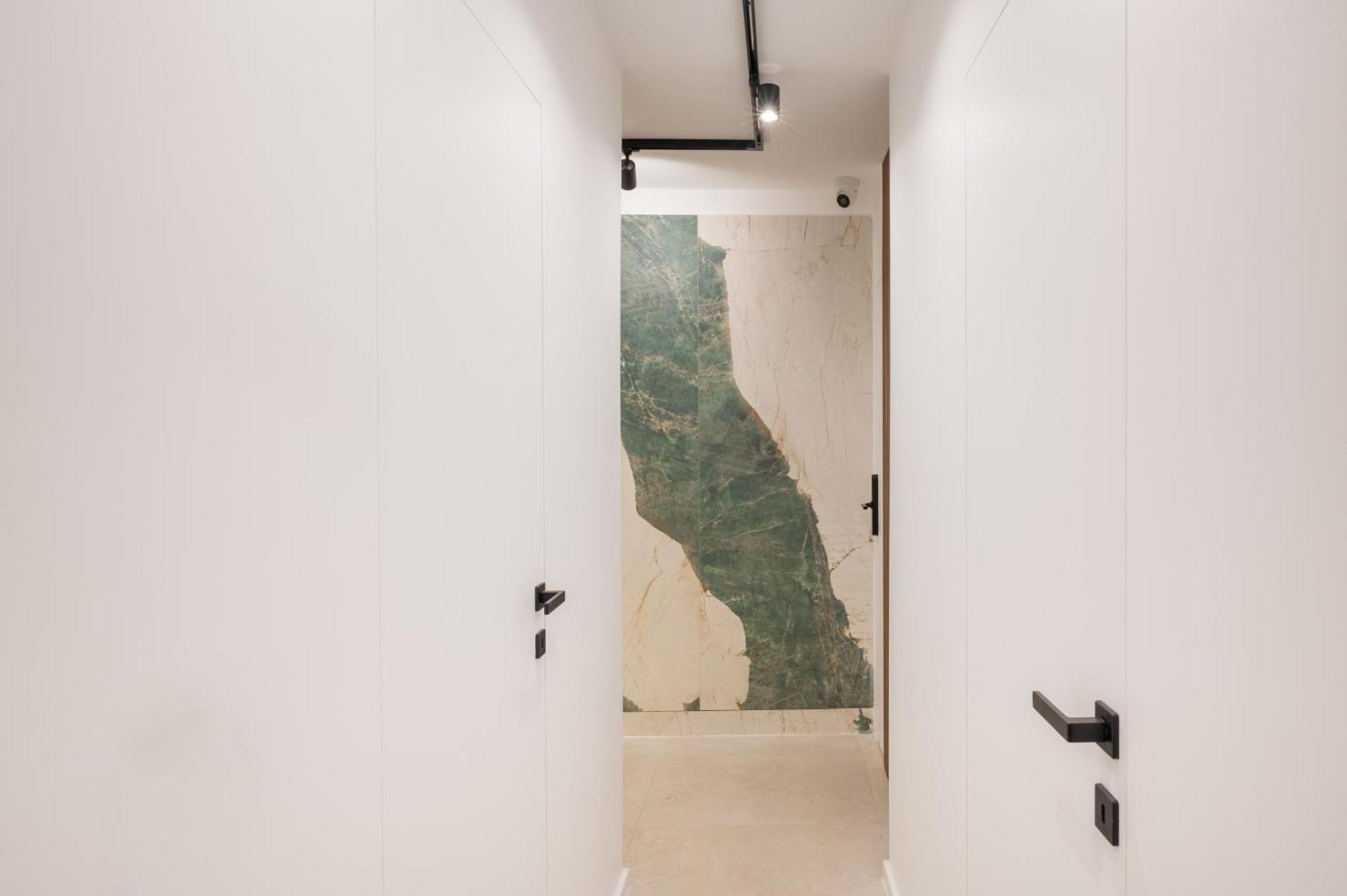 Split Platz Apartment Екстериор снимка
