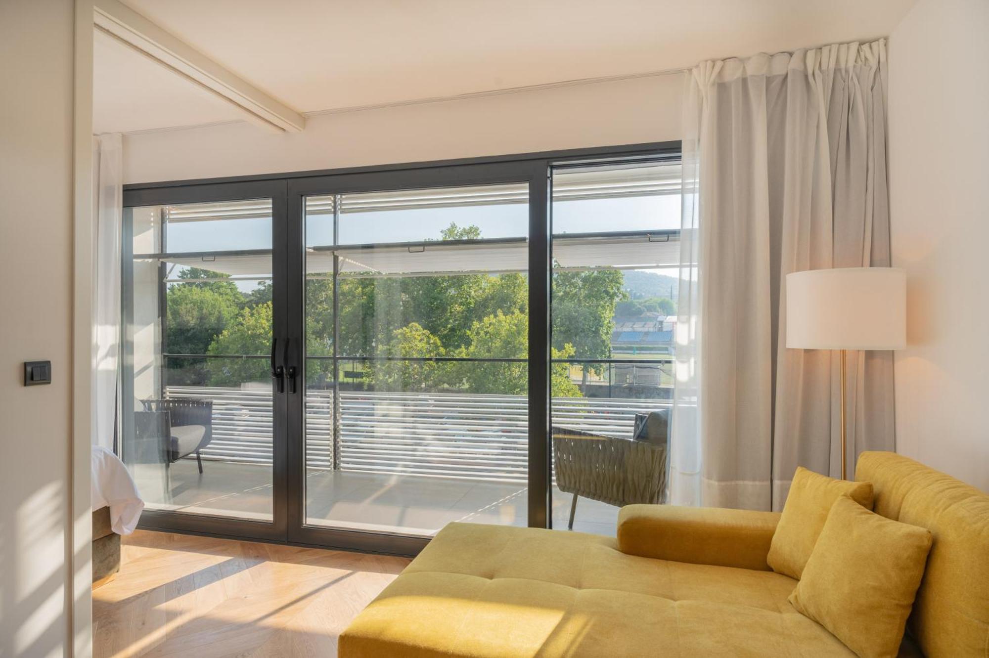 Split Platz Apartment Екстериор снимка