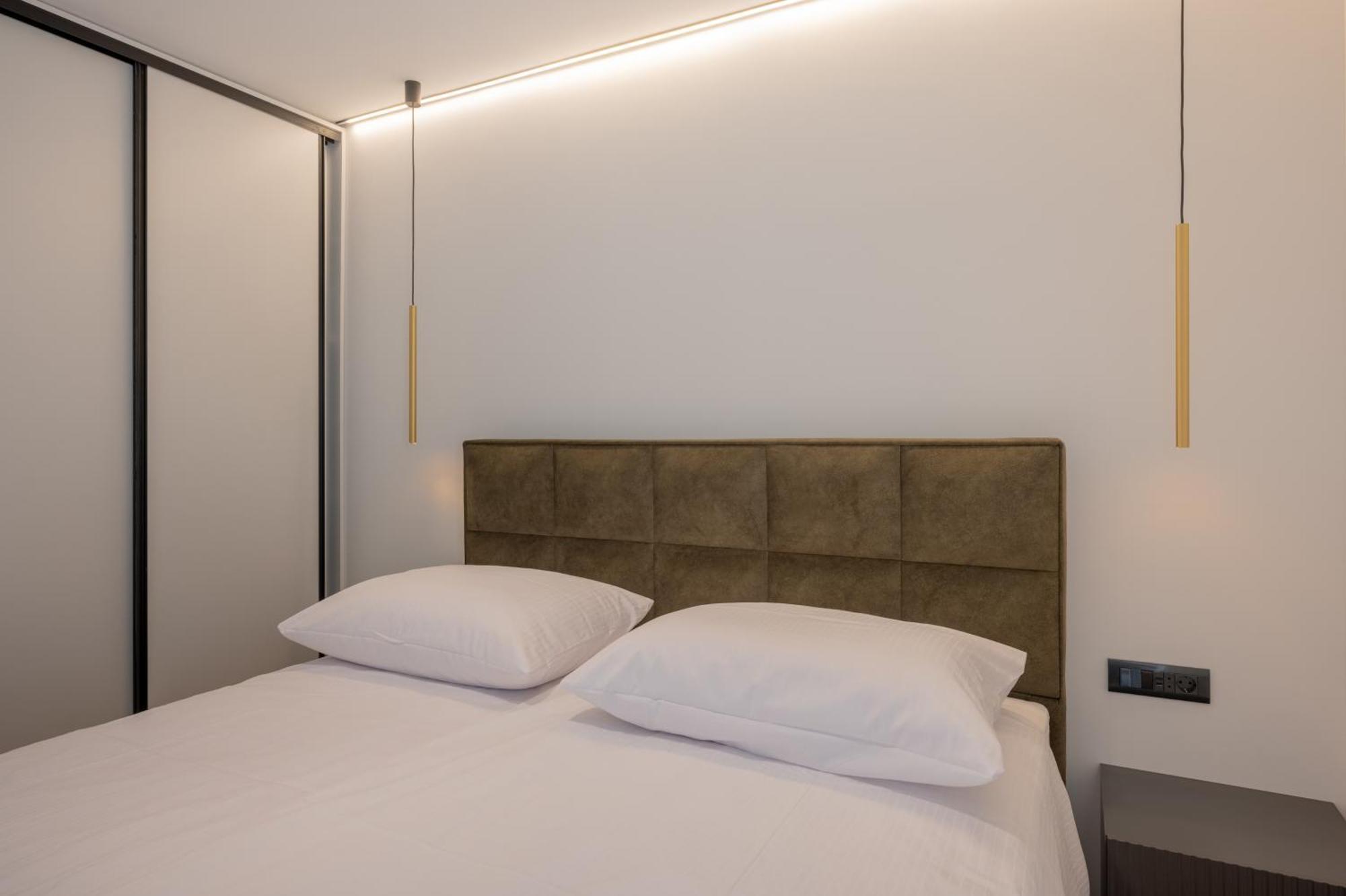 Split Platz Apartment Екстериор снимка