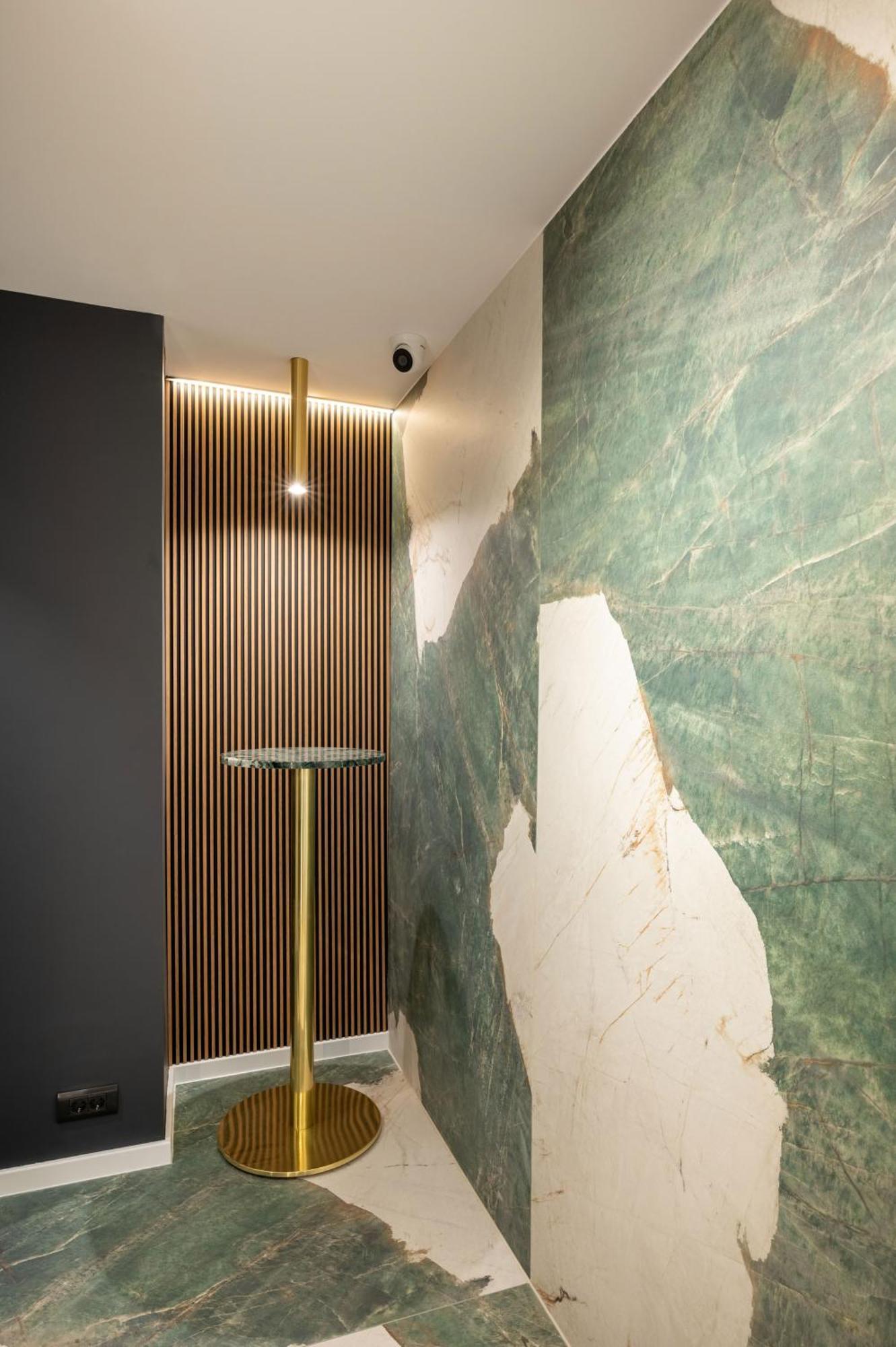 Split Platz Apartment Екстериор снимка