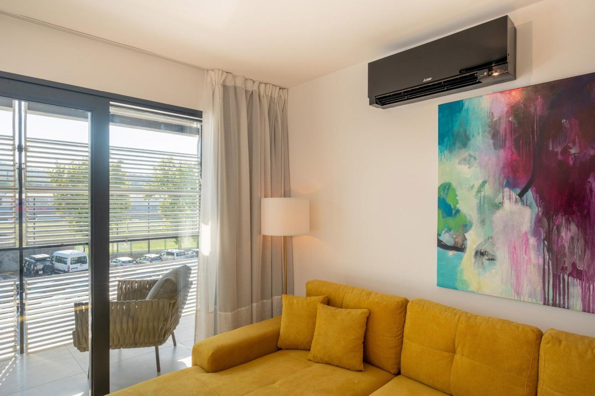 Split Platz Apartment Екстериор снимка
