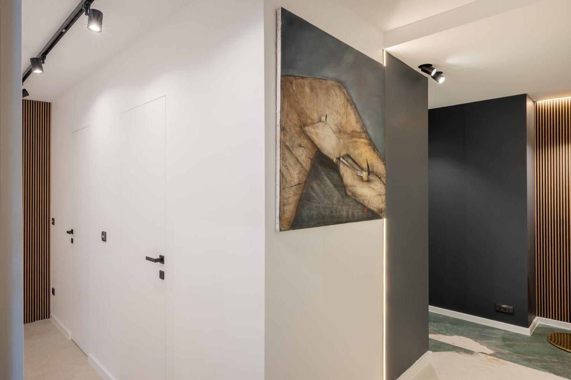 Split Platz Apartment Екстериор снимка