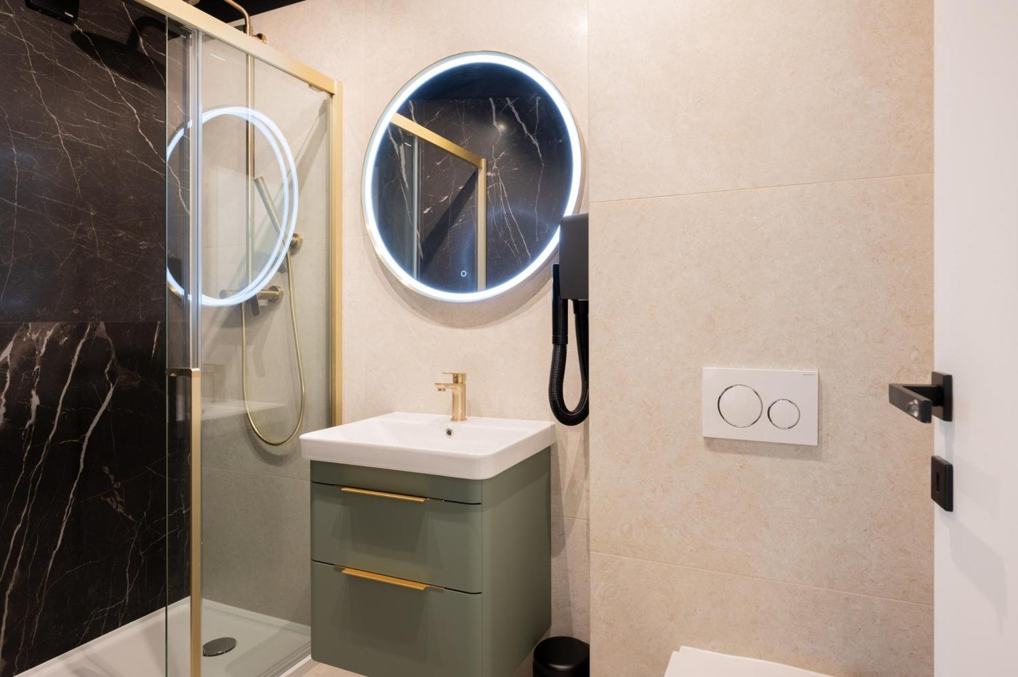 Split Platz Apartment Екстериор снимка