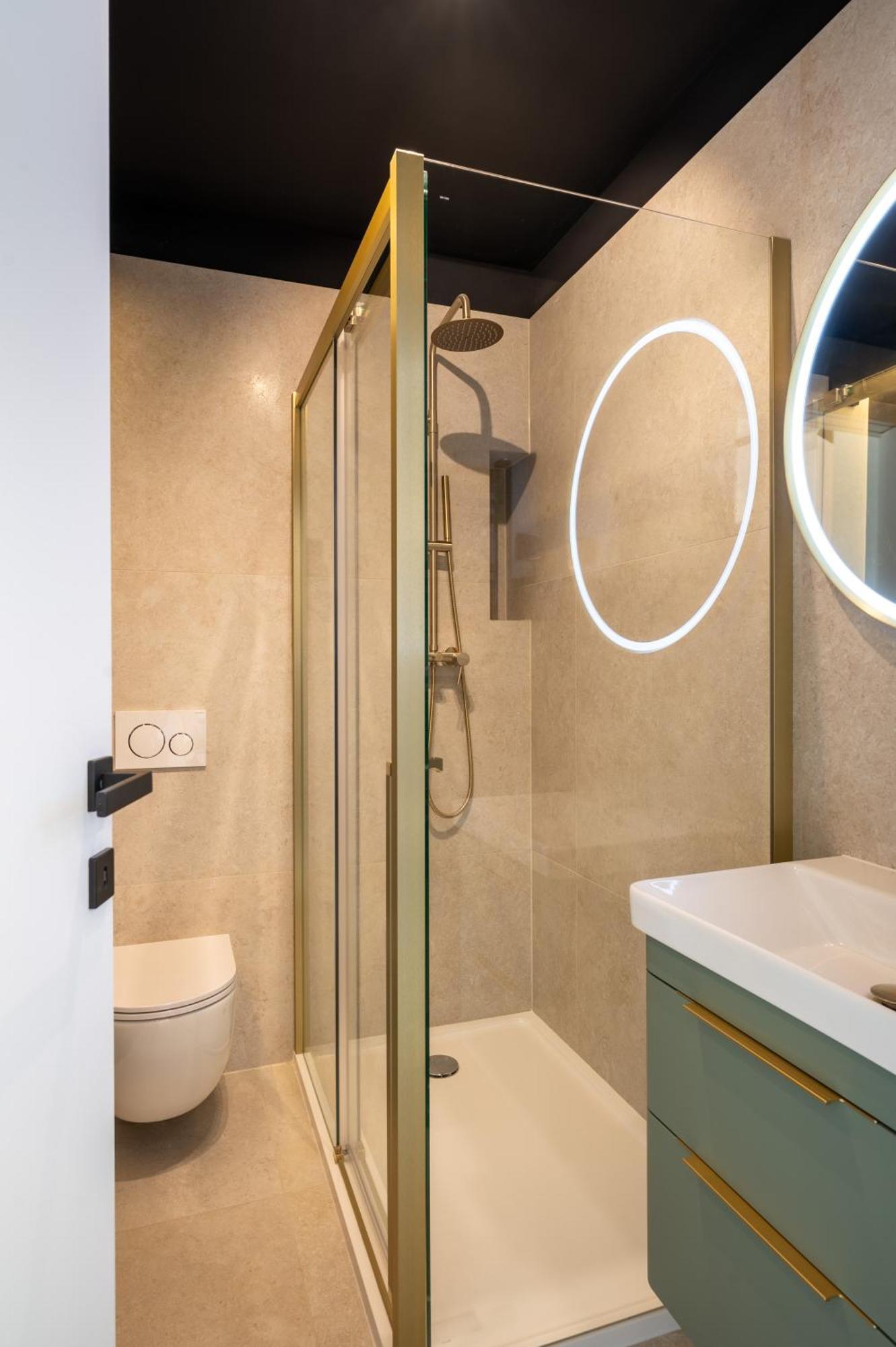 Split Platz Apartment Екстериор снимка