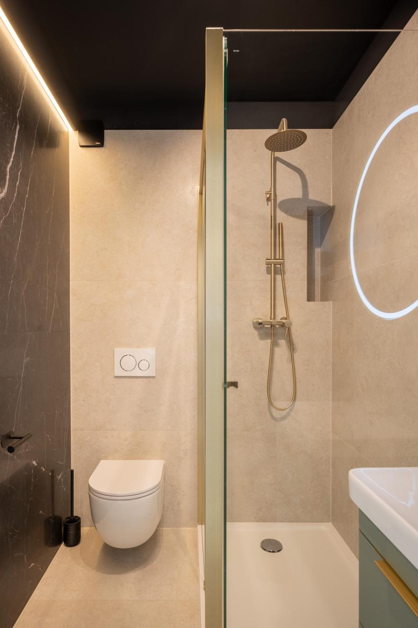 Split Platz Apartment Екстериор снимка