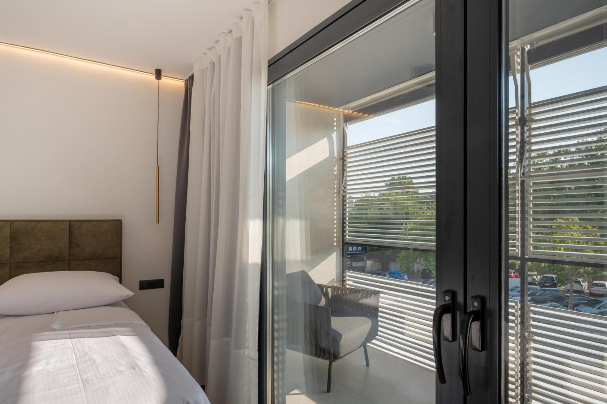 Split Platz Apartment Екстериор снимка